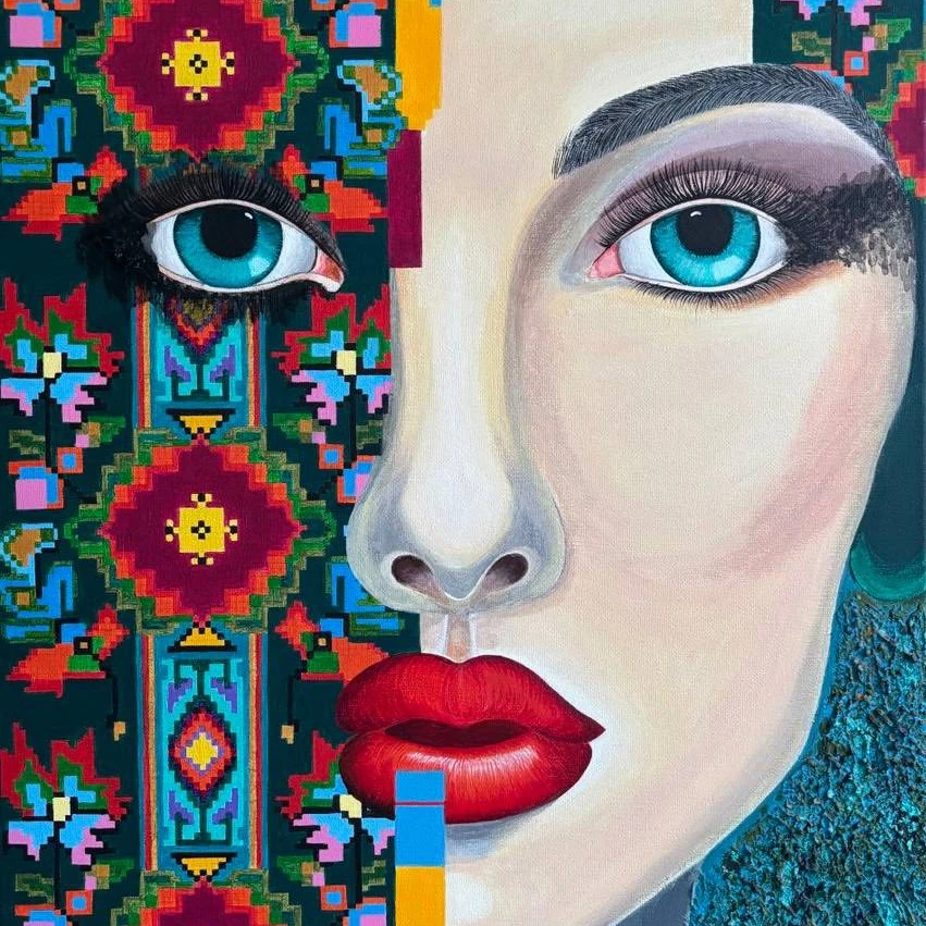 Drawing and art therapy