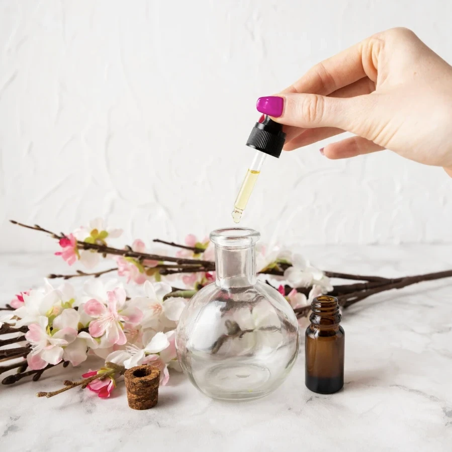 Aromatherapy
