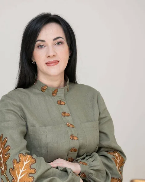 Анжела Кондратюк