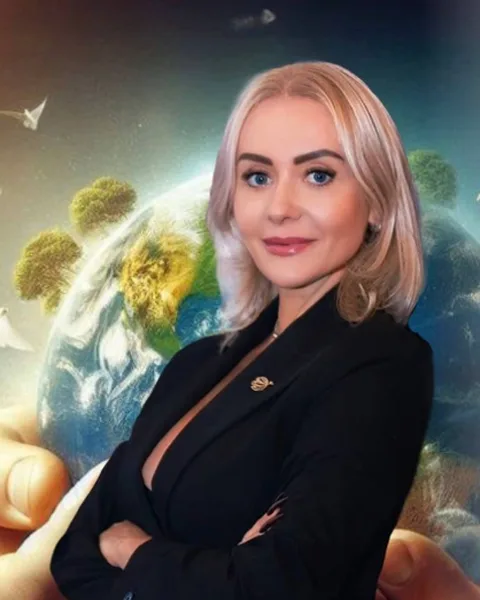 Олена Мілюкова