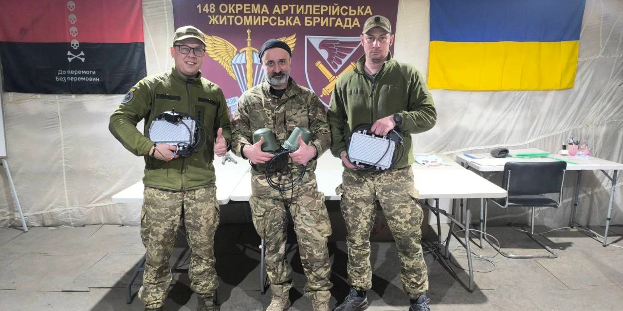 Допомога військовим